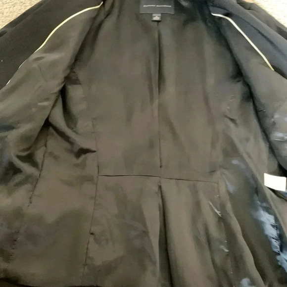 Banana Republic Short- sleeves blazer jacket - Picture 6 of 9